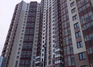 Сдаю в аренду квартиру студию, 26 м2, посёлок Парголово, улица Архитектора Белова, 5к1