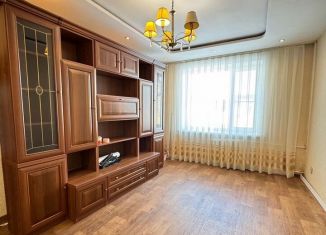 Продам 2-ком. квартиру, 43.5 м2, Хабаровск, Краснореченская улица, 80А