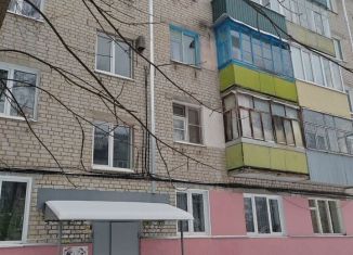 Продам двухкомнатную квартиру, 46 м2, Пенза, улица Попова, 62