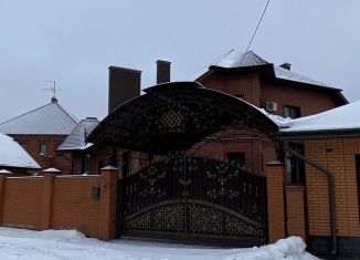 Продажа дома, 332 м2, Казань, улица Затлы