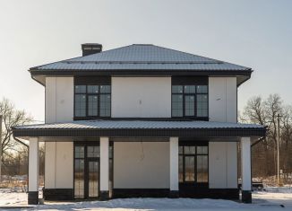 Продаю коттедж, 190 м2, Нижегородская область