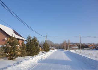 Земельный участок на продажу, 15.1 сот., село Красноярка, Тихая улица