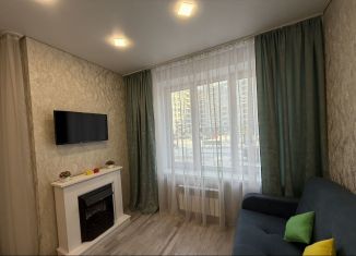 Продаю квартиру студию, 36.6 м2, Абакан, улица Генерала Тихонова, 8