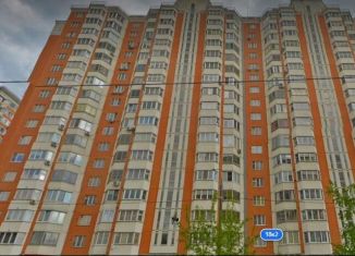 Продаю трехкомнатную квартиру, 80.1 м2, Москва, 1-я Вольская улица, 18к2