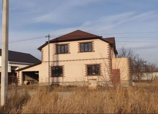 Продаю дом, 244 м2, Ставропольский край, Октябрьская улица, 43Б