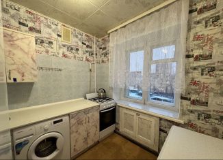 Аренда 1-комнатной квартиры, 30 м2, Екатеринбург, улица Ползунова, 34Ж, метро Уралмаш