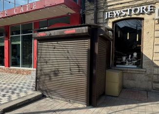 Продам помещение свободного назначения, 50 м2, Дербент, улица Владимира Ленина, 44