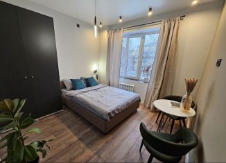 Продам квартиру студию, 15 м2, Москва, улица Стромынка, 19к2, ВАО