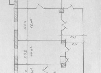 Продается 3-ком. квартира, 76 м2, Новосибирск, Красный проспект, 66, метро Маршала Покрышкина