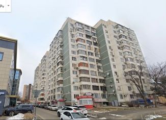 Продам 3-комнатную квартиру, 88 м2, Краснодарский край, Рашпилевская улица