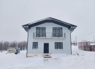 Продам дом, 135.2 м2, Пермский край