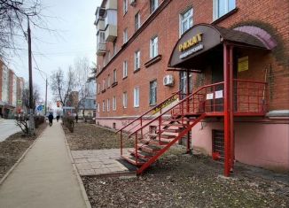 Аренда торговой площади, 50 м2, Подольск, Комсомольская улица, 67/56