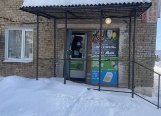 Продажа помещения свободного назначения, 60 м2, поселок городского типа Жешарт, Октябрьская улица, 1