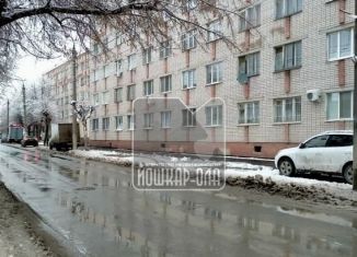 Продажа 1-ком. квартиры, 34.9 м2, Йошкар-Ола, улица Гончарова, 16