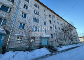 Продаю 2-комнатную квартиру, 55.5 м2, Амурская область, Амурская улица, 33