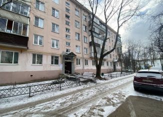 Продам 2-ком. квартиру, 44.3 м2, Московская область, село Ершово, 2