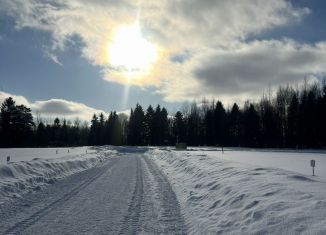 Продаю участок, 7.8 сот., деревня Залесная