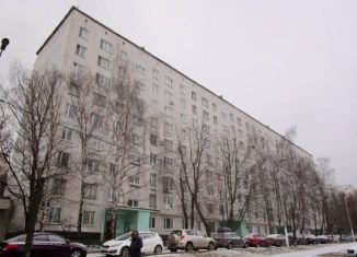 Продается квартира студия, 20 м2, Москва, Днепропетровская улица, метро Южная