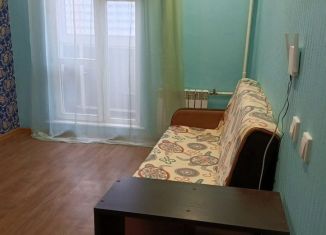 Сдам квартиру студию, 20 м2, Новосибирск, улица Забалуева, 90