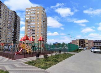 2-ком. квартира на продажу, 76 м2, Анапа, Крестьянская улица, 27к6