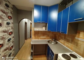 Сдается 1-ком. квартира, 32 м2, Новосибирск, улица Серафимовича, 14