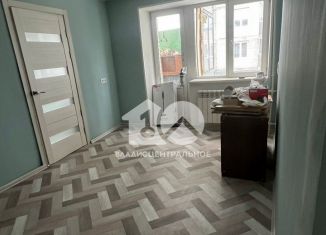 Продается двухкомнатная квартира, 41.5 м2, Бердск, улица Кирова, 1