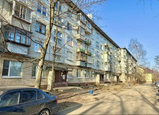 2-комнатная квартира на продажу, 45 м2, рабочий посёлок Монино, Новинское шоссе, 4