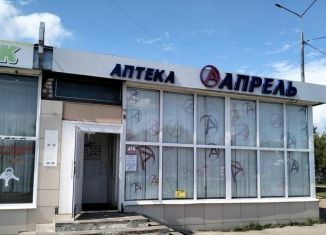 Продам торговую площадь, 137 м2, Сысерть, микрорайон Новый, 17