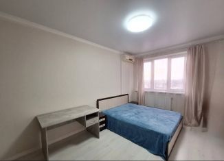 Продажа 1-комнатной квартиры, 38 м2, Ростов-на-Дону, Доломановский переулок, 124с2, ЖК Центральный