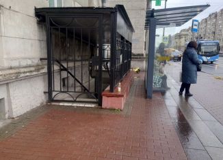 Продажа помещения свободного назначения, 99.4 м2, Санкт-Петербург, Московский проспект, 72, Московский район