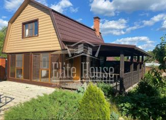 Продается дом, 45.8 м2, село Детчино, Спортивная улица, 15А