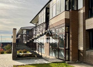 1-ком. квартира на продажу, 44.1 м2, деревня Новолисиха, Финский квартал, 17