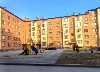 Двухкомнатная квартира на продажу, 52 м2, Владикавказ, улица Билара Кабалоева, 7