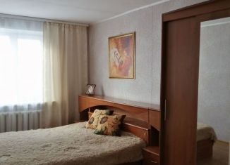 2-комнатная квартира в аренду, 45 м2, Новосибирск, Воинская улица, 75А