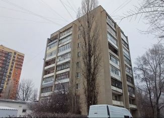 Продажа двухкомнатной квартиры, 37.6 м2, Воронеж, улица Хользунова, 25