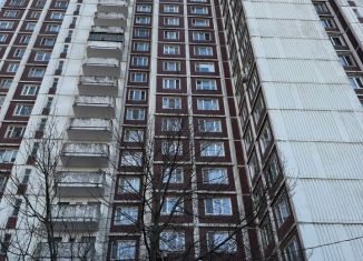 1-комнатная квартира на продажу, 38.8 м2, Москва, улица Борисовские Пруды, 32, район Братеево