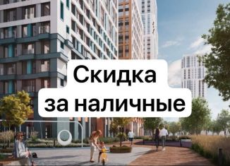 Продается 3-ком. квартира, 82 м2, Воронеж