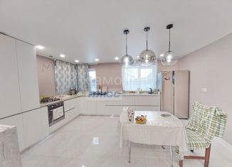 Продается дом, 112.4 м2, деревня Александровка, Комсомольская улица, 101