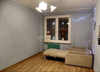 Сдам 3-ком. квартиру, 54 м2, Колпино, проспект Ленина, 45