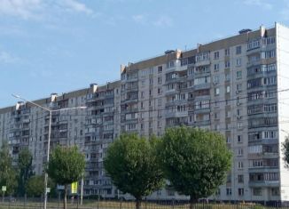 Сдаю 1-ком. квартиру, 30 м2, Ярославская область, проспект Фрунзе, 51