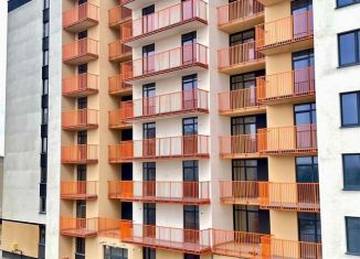 Трехкомнатная квартира на продажу, 84.6 м2, Калининград, Тихорецкий проезд, 5