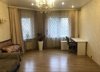 Продается трехкомнатная квартира, 81.7 м2, Сертолово, улица Ветеранов