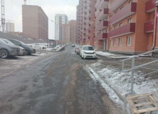 Квартира в аренду студия, 26 м2, Красноярск, Соколовская улица, 52