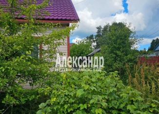 Продаю дом, 58.7 м2, Лахденпохья, Лесная улица, 15