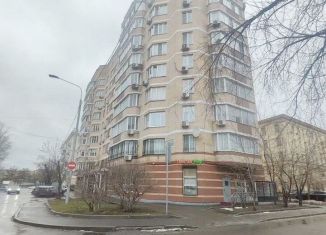 Продажа квартиры студии, 22 м2, Москва, 6-я Кожуховская улица, 3к2, метро Дубровка