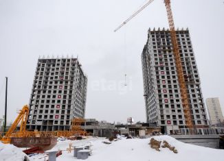 Продажа 1-комнатной квартиры, 36.2 м2, Екатеринбург, метро Уральская