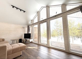 Продам дом, 60 м2, коттеджный поселок Александрия, 1-й проезд, 33