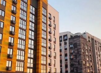 Продам 3-комнатную квартиру, 81.4 м2, Брянск, Советский район, улица имени О.С. Визнюка, 18