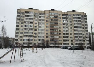 Продажа 1-ком. квартиры, 42 м2, Смоленск, улица Рыленкова, 11В