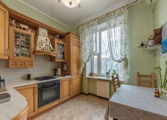 Продается трехкомнатная квартира, 80.5 м2, Москва, Краснохолмская набережная, 13с1, ЦАО